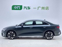 Audi A3 A3L Limousine 35 TFSI Fashion Sport - ფოტო 7
