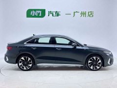 Audi A3 A3L Limousine 35 TFSI Fashion Sport - ფოტო 8