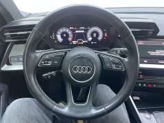 Audi A3 A3L Limousine 35 TFSI Fashion Sport - ფოტო 9
