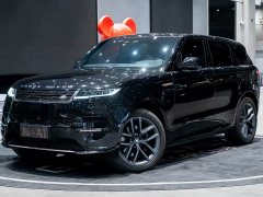 Land Rover Range Rover Sport 400PS Dynamic SE - ფოტო 1