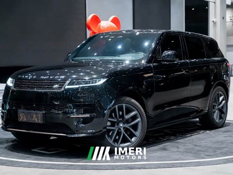 2023 Land Rover Range Rover Sport 400PS Dynamic SE - ავტომობილი ჩინეთიდან
