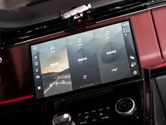 Land Rover Range Rover Sport 400PS Dynamic SE - ფოტო 11