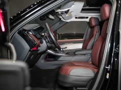 Land Rover Range Rover Sport 400PS Dynamic SE - ფოტო 13