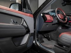 Land Rover Range Rover Sport 400PS Dynamic SE - ფოტო 14