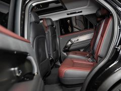 Land Rover Range Rover Sport 400PS Dynamic SE - ფოტო 15