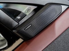 Land Rover Range Rover Sport 400PS Dynamic SE - ფოტო 16