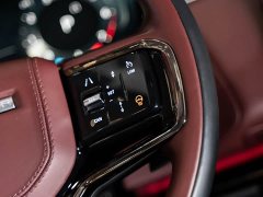 Land Rover Range Rover Sport 400PS Dynamic SE - ფოტო 18
