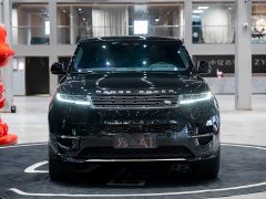 Land Rover Range Rover Sport 400PS Dynamic SE - ფოტო 2