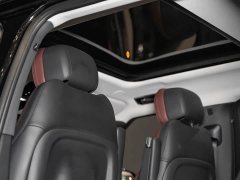 Land Rover Range Rover Sport 400PS Dynamic SE - ფოტო 20