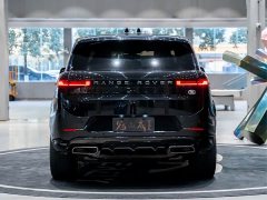 Land Rover Range Rover Sport 400PS Dynamic SE - ფოტო 3