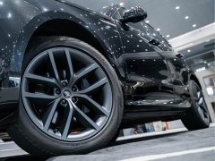 Land Rover Range Rover Sport 400PS Dynamic SE - ფოტო 8