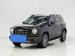 Great Wall Dachshund 2021 1.5T DCT Two-Wheel Drive Border Collie Edition - ფოტო 1