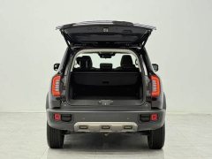 Great Wall Dachshund 2021 1.5T DCT Two-Wheel Drive Border Collie Edition - ფოტო 11