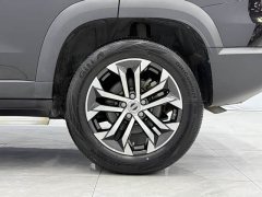 Great Wall Dachshund 2021 1.5T DCT Two-Wheel Drive Border Collie Edition - ფოტო 12