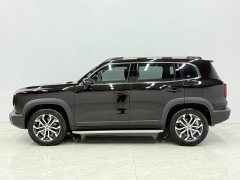 Great Wall Dachshund 2021 1.5T DCT Two-Wheel Drive Border Collie Edition - ფოტო 2