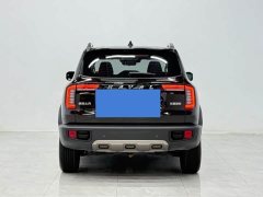 Great Wall Dachshund 2021 1.5T DCT Two-Wheel Drive Border Collie Edition - ფოტო 3