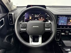 Great Wall Dachshund 2021 1.5T DCT Two-Wheel Drive Border Collie Edition - ფოტო 4
