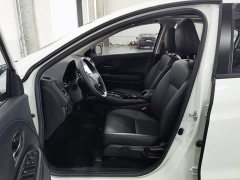 Honda Vezel 2020 220 TURBO CVT Luxury Edition - ფოტო 10