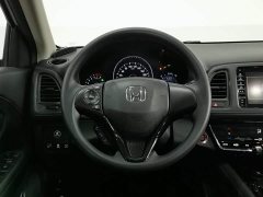 Honda Vezel 2020 220 TURBO CVT Luxury Edition - ფოტო 11