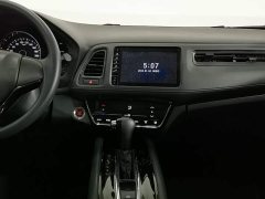Honda Vezel 2020 220 TURBO CVT Luxury Edition - ფოტო 12