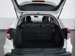 Honda Vezel 2020 220 TURBO CVT Luxury Edition - ფოტო 16