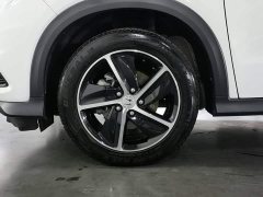 Honda Vezel 2020 220 TURBO CVT Luxury Edition - ფოტო 17