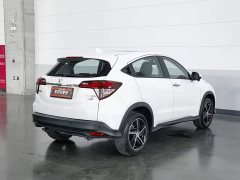 Honda Vezel 2020 220 TURBO CVT Luxury Edition - ფოტო 2