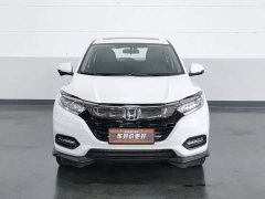 Honda Vezel 2020 220 TURBO CVT Luxury Edition - ფოტო 3