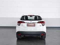 Honda Vezel 2020 220 TURBO CVT Luxury Edition - ფოტო 4