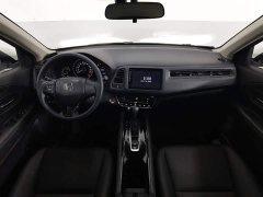 Honda Vezel 2020 220 TURBO CVT Luxury Edition - ფოტო 5