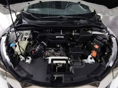 Honda Vezel 2020 220 TURBO CVT Luxury Edition - ფოტო 6