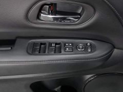 Honda Vezel 2020 220 TURBO CVT Luxury Edition - ფოტო 9