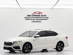 Skoda Octavia PRO TSI280 Premium Edition - photo 1