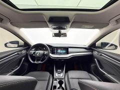 Skoda Octavia PRO TSI280 Premium Edition - photo 10