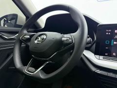 Skoda Octavia PRO TSI280 Premium Edition - photo 12
