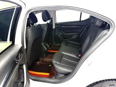 Skoda Octavia PRO TSI280 Premium Edition - photo 15