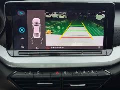 Skoda Octavia PRO TSI280 Premium Edition - photo 17