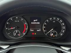 Skoda Octavia PRO TSI280 Premium Edition - photo 19