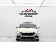Skoda Octavia PRO TSI280 Premium Edition - photo 2