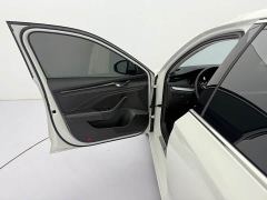 Skoda Octavia PRO TSI280 Premium Edition - photo 20