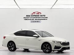 Skoda Octavia PRO TSI280 Premium Edition - photo 3