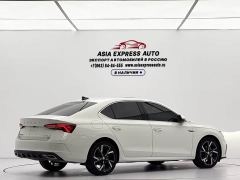 Skoda Octavia PRO TSI280 Premium Edition - photo 4