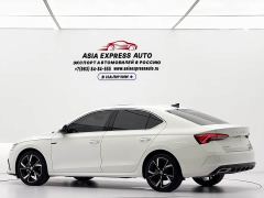 Skoda Octavia PRO TSI280 Premium Edition - photo 6