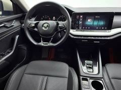 Skoda Octavia PRO TSI280 Premium Edition - photo 9
