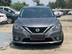 Nissan Sylphy Classic 1.6XL CVT Luxury Edition - ფოტო 2