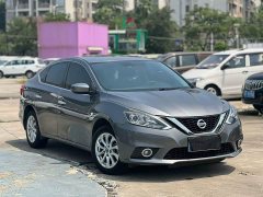 Nissan Sylphy Classic 1.6XL CVT Luxury Edition - ფოტო 3