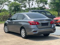 Nissan Sylphy Classic 1.6XL CVT Luxury Edition - ფოტო 4
