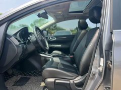 Nissan Sylphy Classic 1.6XL CVT Luxury Edition - ფოტო 5