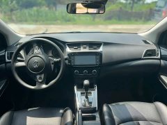 Nissan Sylphy Classic 1.6XL CVT Luxury Edition - ფოტო 7