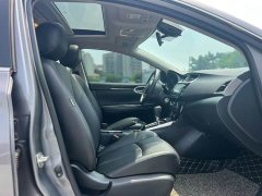 Nissan Sylphy Classic 1.6XL CVT Luxury Edition - ფოტო 8